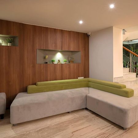 Nest By Rivido Apart Hotel, Bannerghatta Road Bangalore Eksteriør bilde